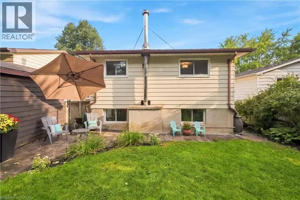 447 DRUMMERHILL Crescent, Waterloo, ON N2T1G3
