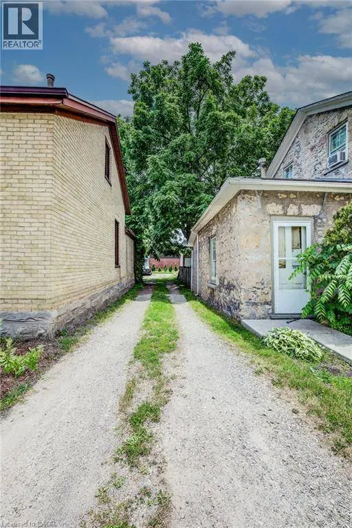 5 GEORGE Street S, Cambridge, ON N1S2N3