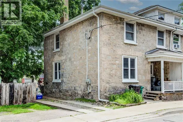5 GEORGE Street S, Cambridge, ON N1S2N3