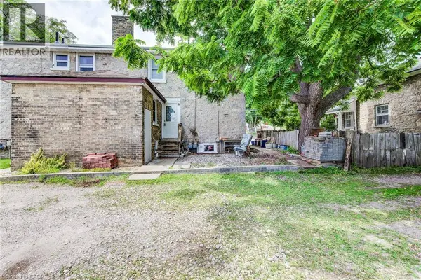 5 GEORGE Street S, Cambridge, ON N1S2N3