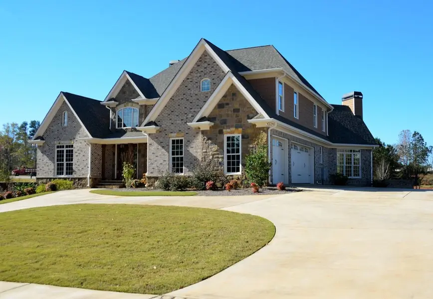 The Woodlands