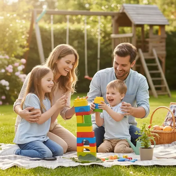 Best Family-Friendly Suburbs Around Houston in 2026 (Schools, Parks & Commutes)