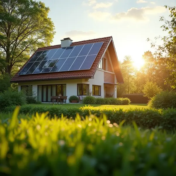 Green Living in Houston: What Eco-Conscious Buyers Really Want in 2026