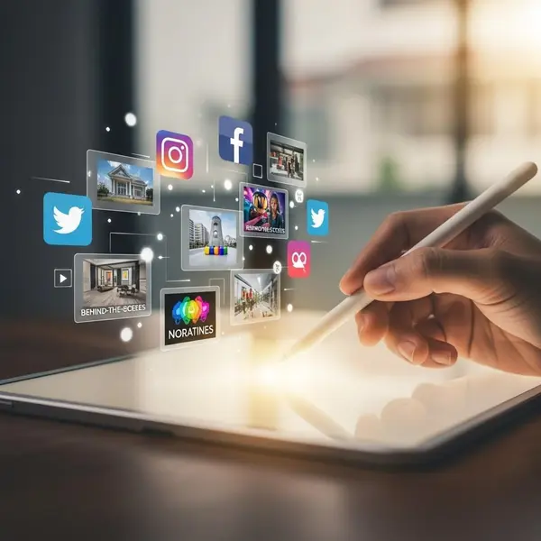 Why Professional Marketing Sells Homes Faster Than Ever Before