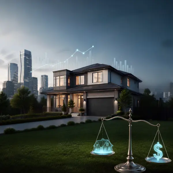Why Are Houston Homes Sitting on the Market Longer Than Last Year?