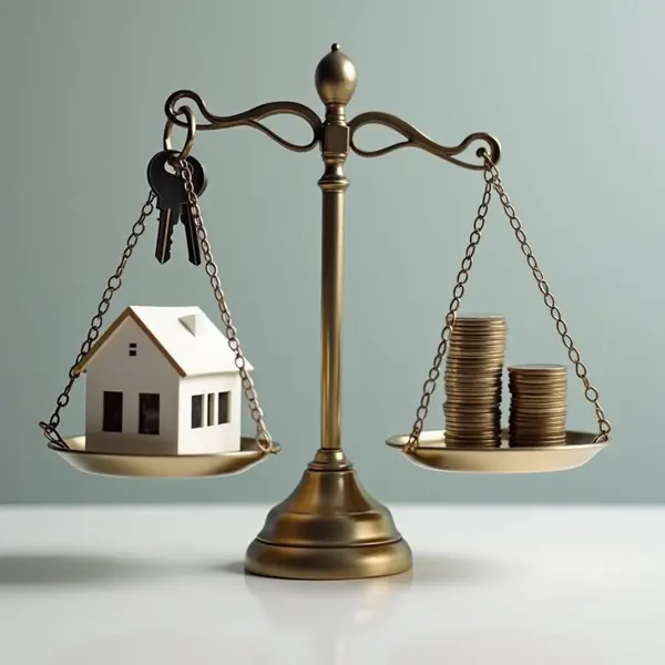 Why Your Home Isn't Selling and What You Can Do About It