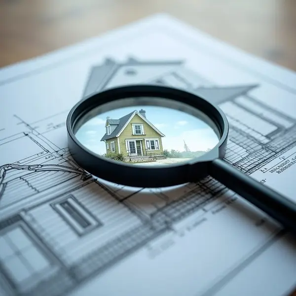 AI Can Find Your Next Home, But Can It Tell You Which One You Should Buy?