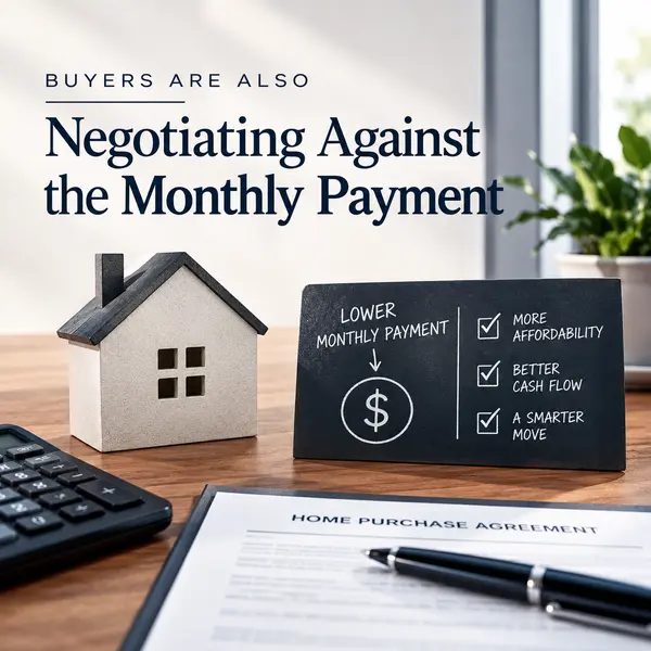 Houston Homebuyers Have More Power Now, But Are They Using It?