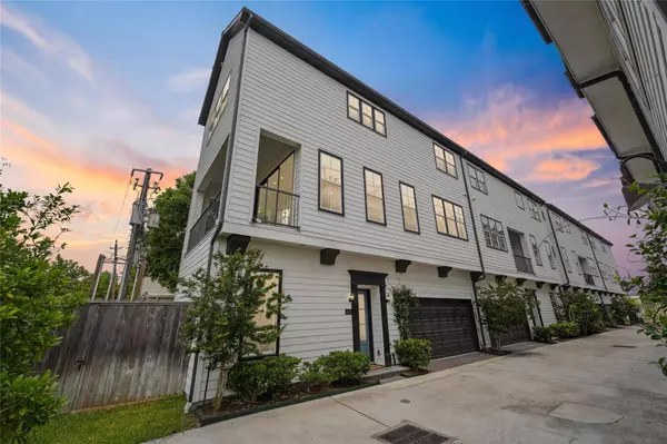 10756 Craighead DR, Houston, TX 77025