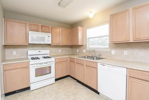 22823 W Fairfax Village CIR, Spring, TX 77373