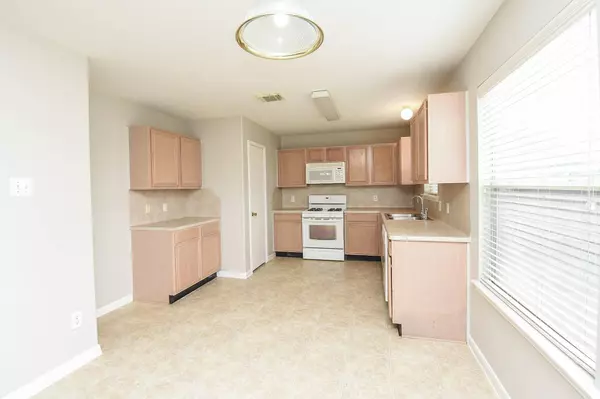 22823 W Fairfax Village CIR, Spring, TX 77373