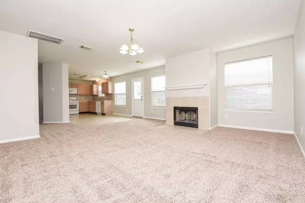 22823 W Fairfax Village CIR, Spring, TX 77373