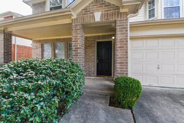 22823 W Fairfax Village CIR, Spring, TX 77373