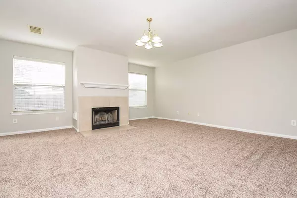 22823 W Fairfax Village CIR, Spring, TX 77373