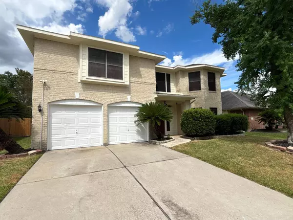 2202 Laurel Branch WAY, Houston, TX 77014