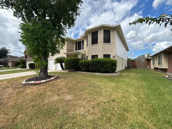 2202 Laurel Branch WAY, Houston, TX 77014