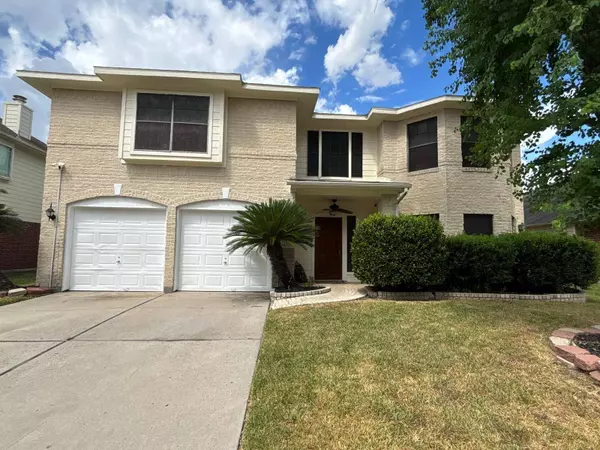 2202 Laurel Branch WAY, Houston, TX 77014