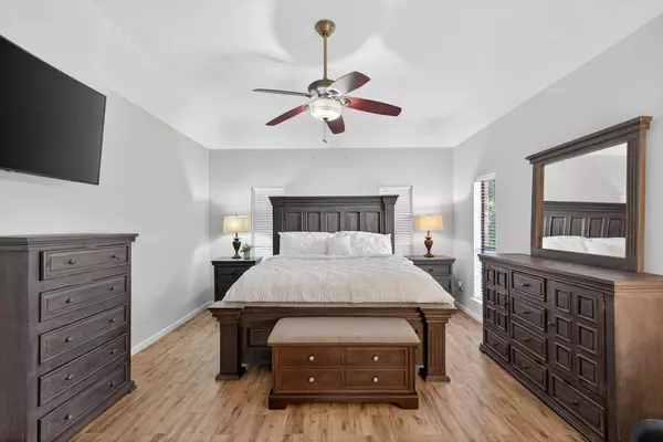 3622 Blue Cypress DR, Spring, TX 77388