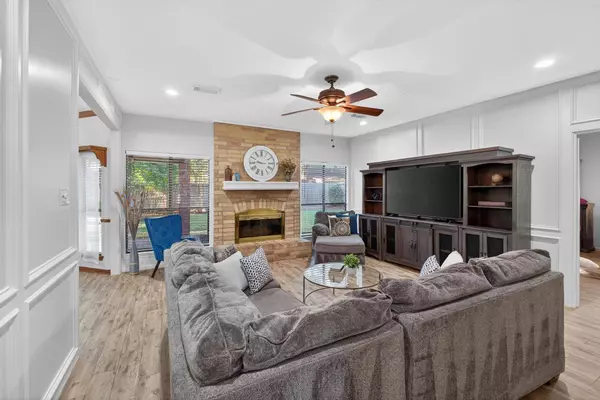 3622 Blue Cypress DR, Spring, TX 77388