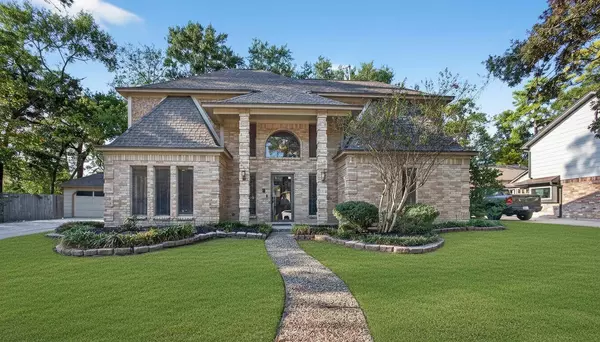 3622 Blue Cypress DR, Spring, TX 77388