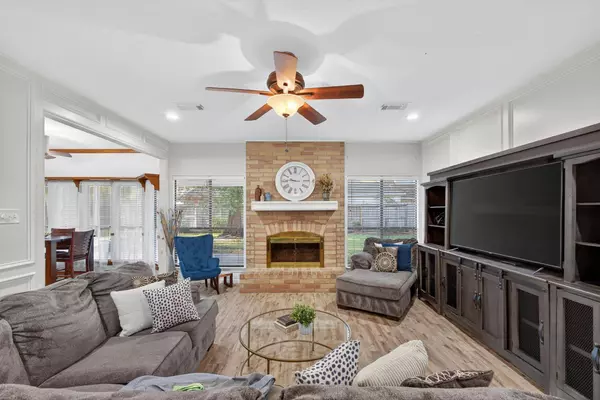 3622 Blue Cypress DR, Spring, TX 77388