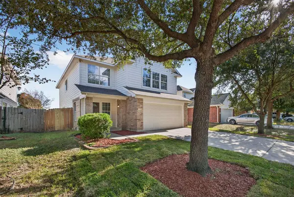 21830 Paril Creek DR, Houston, TX 77073