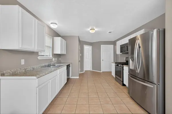 21830 Paril Creek DR, Houston, TX 77073