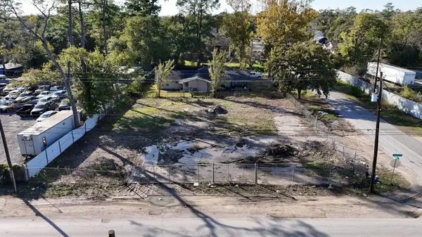 7819 E Houston RD, Houston, TX 77028