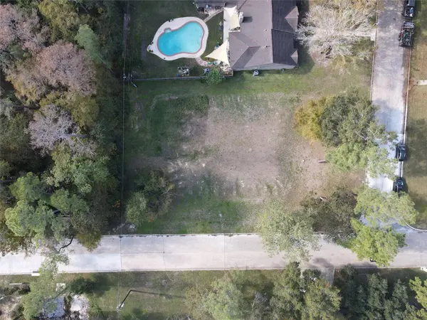 6103 Northway DR, Spring, TX 77389