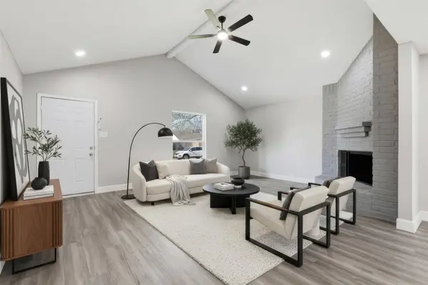 20130 Misty Pines DR, Humble, TX 77346