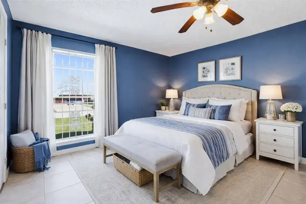 7118 Heron DR, Houston, TX 77087