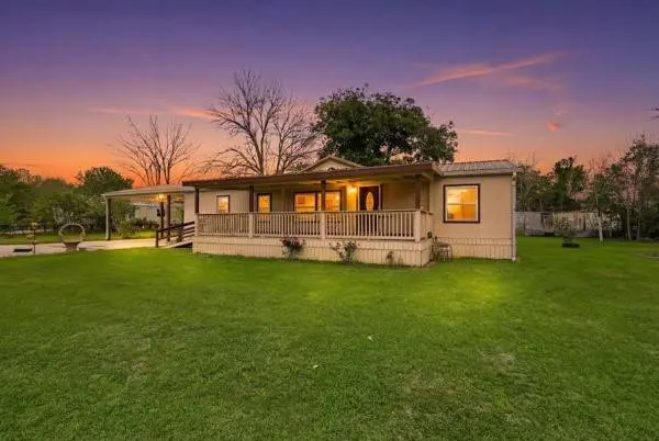 368 County Road 4891, Dayton, TX 77535