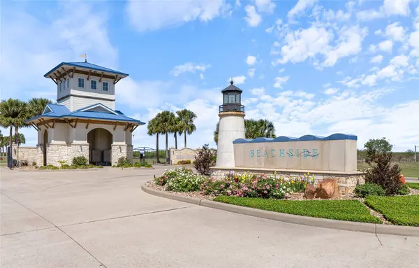 3129 Bay Ridge DR, Palacios, TX 77465