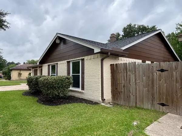 9418 Kilrenny DR, Spring, TX 77379