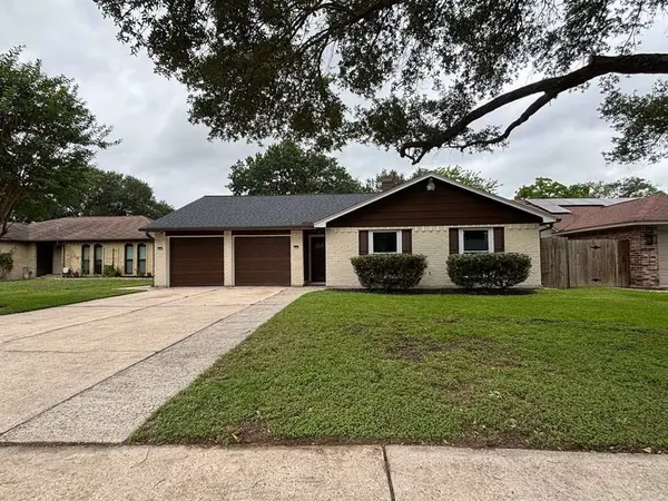 9418 Kilrenny DR, Spring, TX 77379