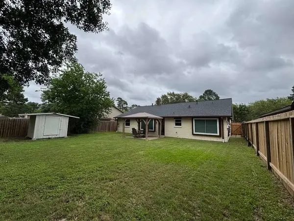9418 Kilrenny DR, Spring, TX 77379