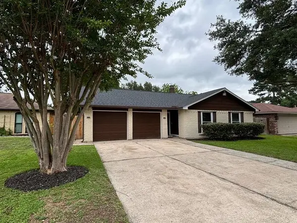 9418 Kilrenny DR, Spring, TX 77379