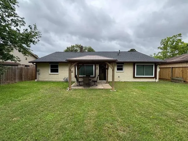 9418 Kilrenny DR, Spring, TX 77379