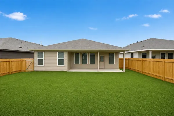 21643 Colonial Meadow Creek TRL, Waller, TX 77484