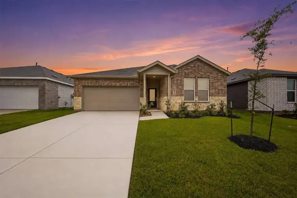21643 Colonial Meadow Creek TRL, Waller, TX 77484