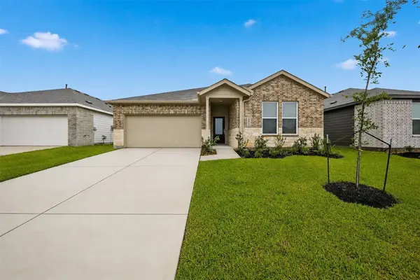 21643 Colonial Meadow Creek TRL, Waller, TX 77484