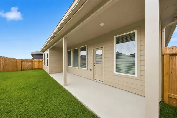 21643 Colonial Meadow Creek TRL, Waller, TX 77484
