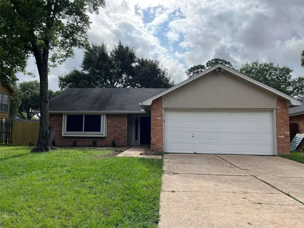 16310 Emberwood DR, Houston, TX 77070