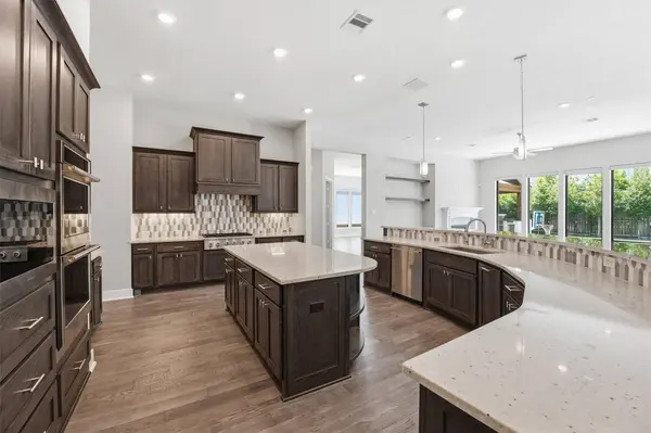 4715 Lake Crest DR, Fulshear, TX 77441