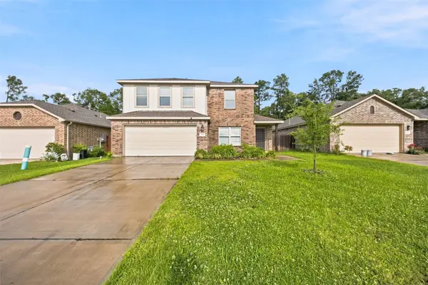 15022 Paddock Point LN, New Caney, TX 77357