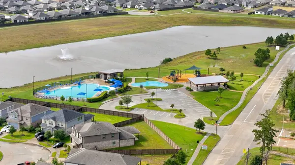 15022 Paddock Point LN, New Caney, TX 77357