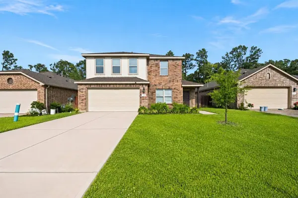 15022 Paddock Point LN, New Caney, TX 77357