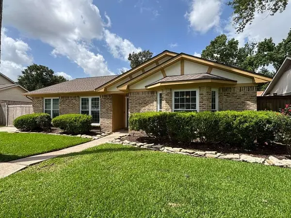 24015 Spring Mill LN, Spring, TX 77373