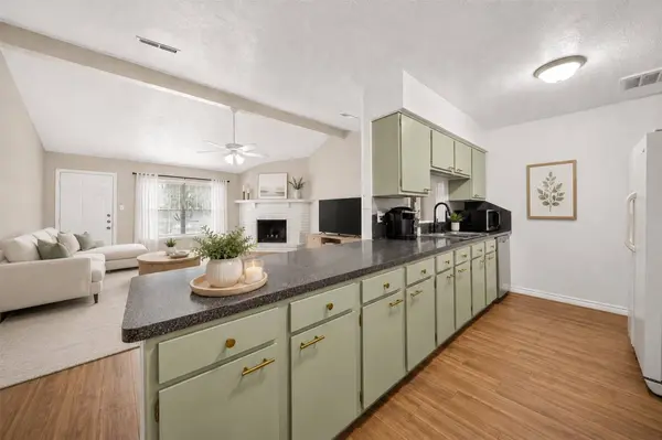 23127 Harpergate DR, Spring, TX 77373