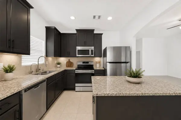 20555 Iron Seat DR, Hockley, TX 77447